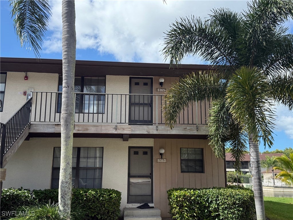 5365 Treetops Dr S206, Naples
