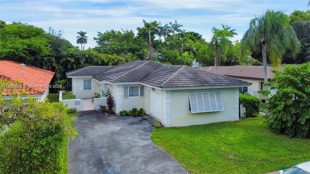 4241 Red Rd, Coral Gables