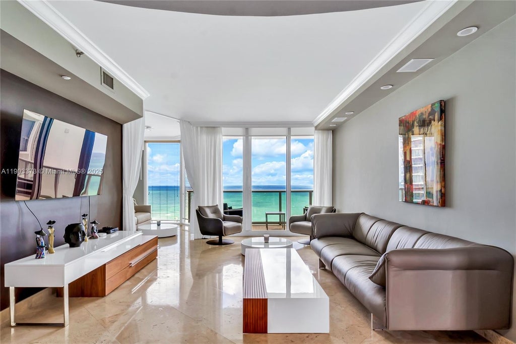 19333 Collins Ave 1903, Sunny Isles Beach