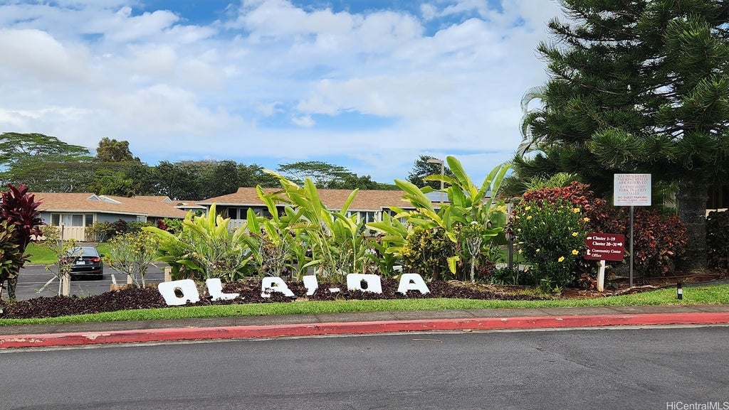 (unit #15e) 95-1050 Makaikai Street, Mililani