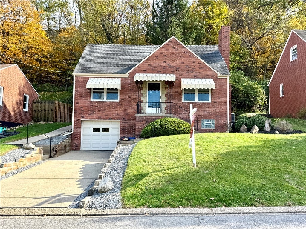 1320 Main Street, Bridgeville