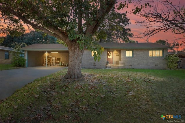 1505 S 49th Street, Temple