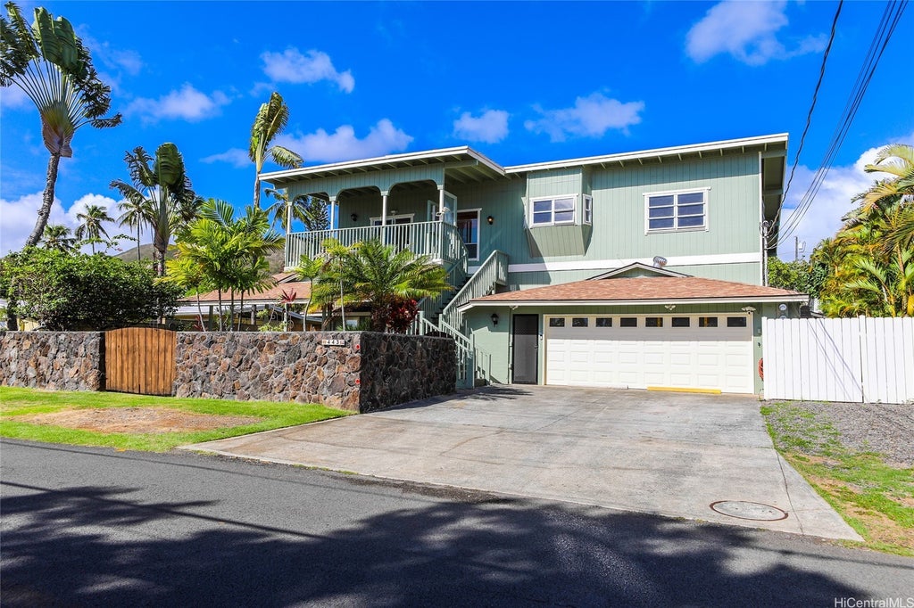 443 Iliaina Street, Kailua