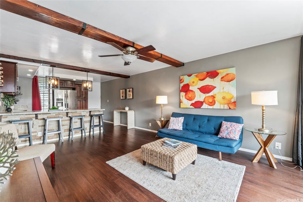 (unit #b1203) 95-257 Waikalani Drive, Mililani