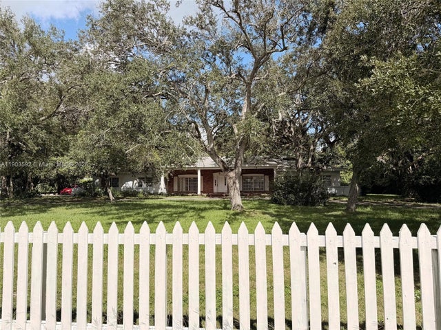 16955 Sw 288th St, Homestead