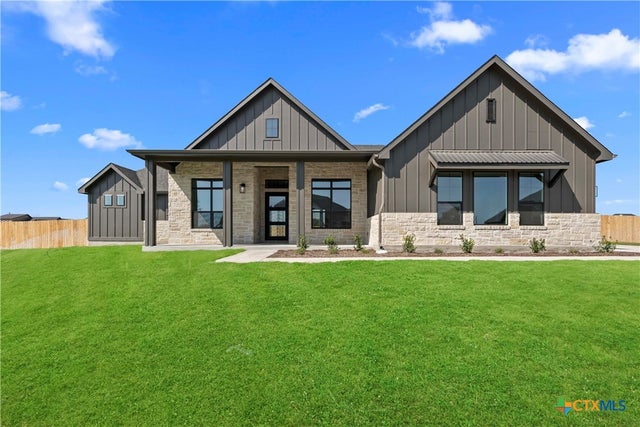 6631 King Oaks Boulevard, Salado