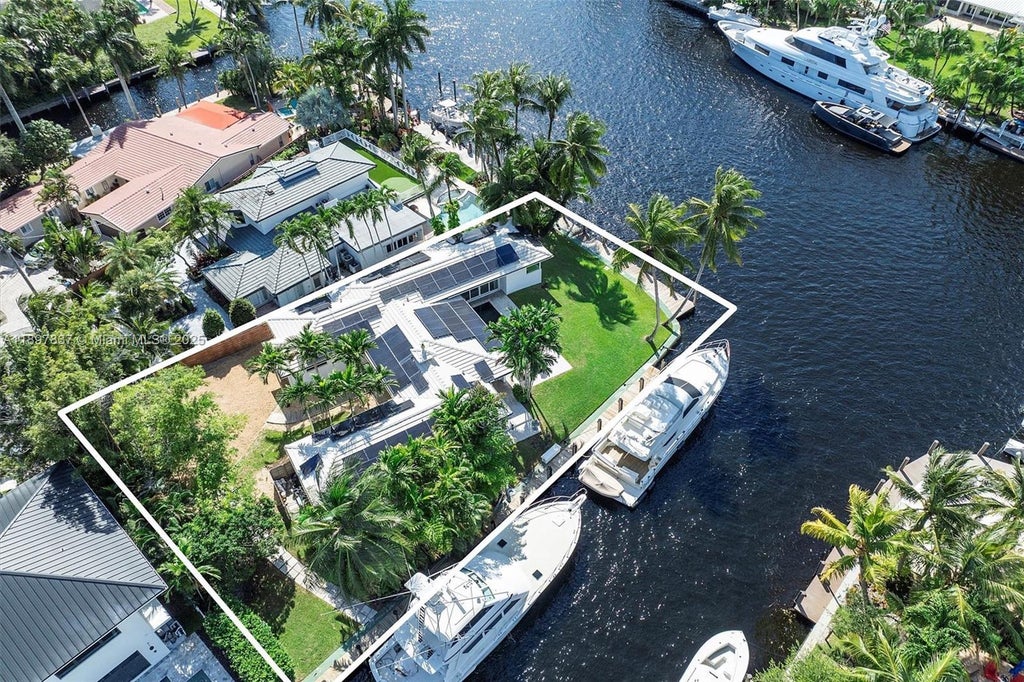1321 Tangelo Isle, Fort Lauderdale