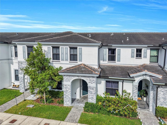 18320 Sw 148th Rd, Miami