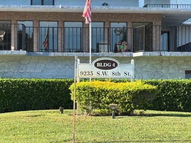 9235 Sw 8th St 510, Boca Raton