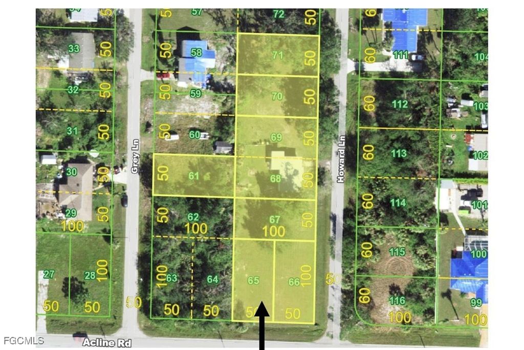 5915 Howard Ln, PUNTA GORDA