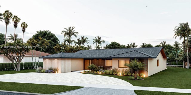 20125 Ne 25th Ave, Miami