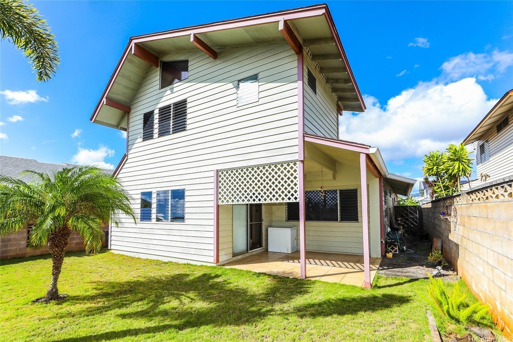 95-683 Kelewaa Street, Mililani