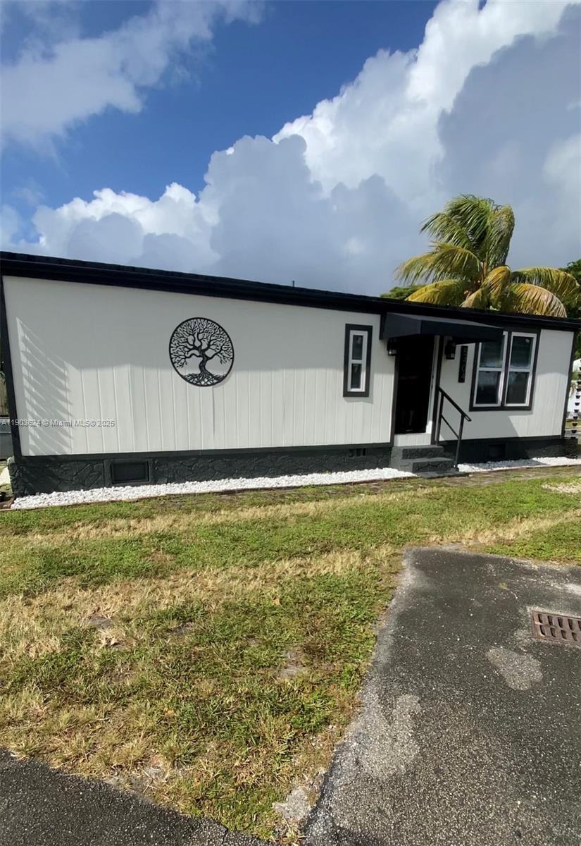 5404 Nw 200th Rd, Miami Gardens