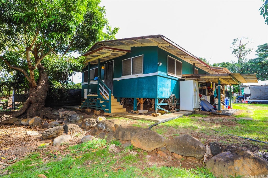 66-815 Kamehameha Highway, Haleiwa