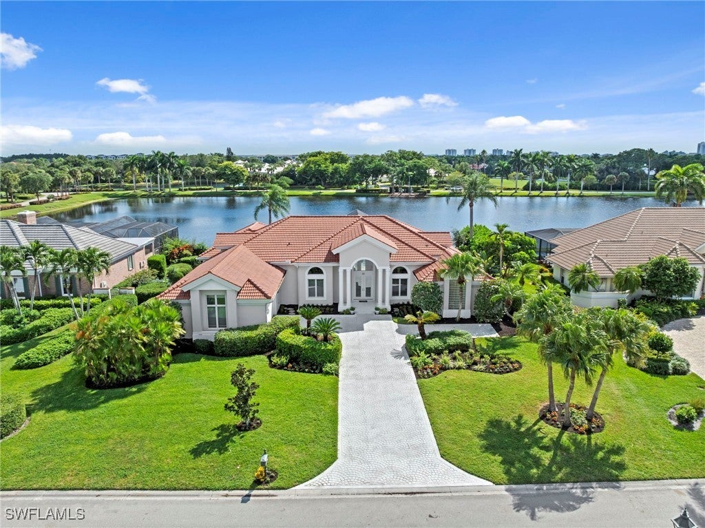 780 Brentwood Pt, Naples