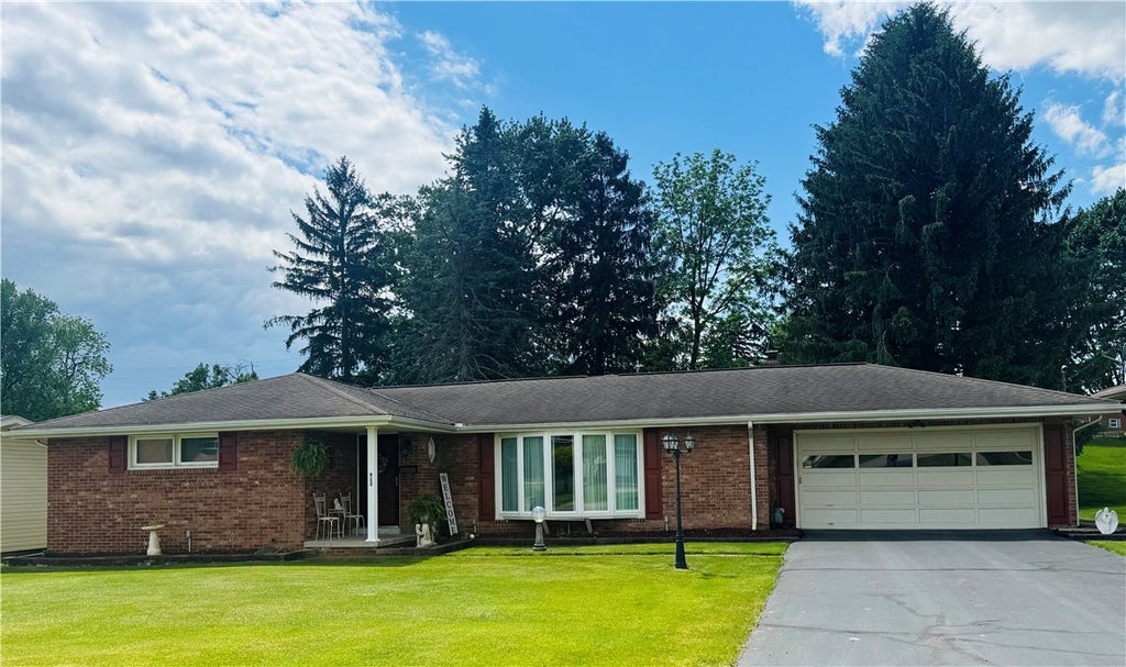 912 Lynn Street, New Castle