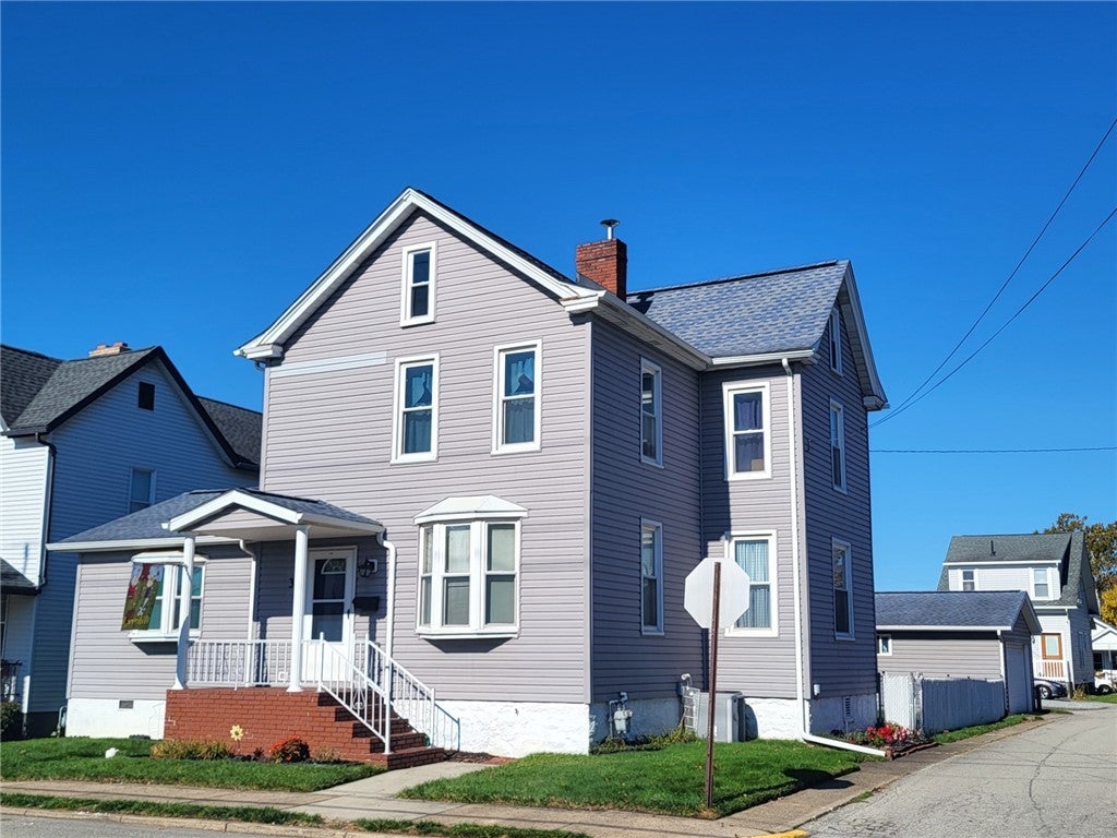 36 Grant Street, Latrobe