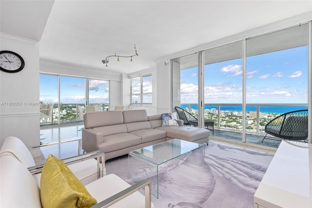 650 West Ave Ph12, Miami Beach