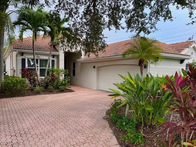 3411 Sandpiper Way, Naples