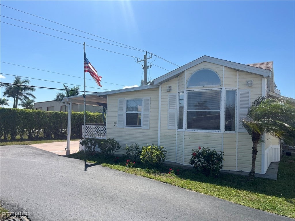 11011 Sunglow Ln, Fort Myers