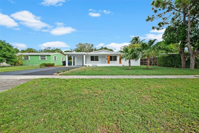 3221 Jackson Blvd, Fort Lauderdale