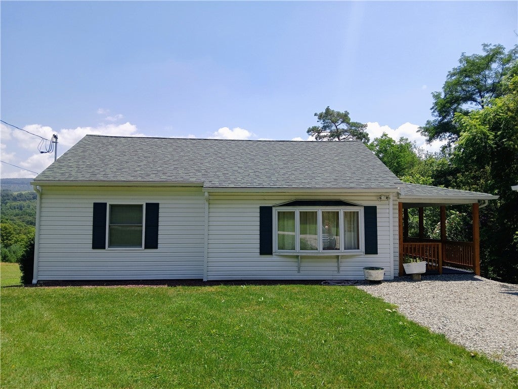 610 Ross Mountain Park Road, Fairfield