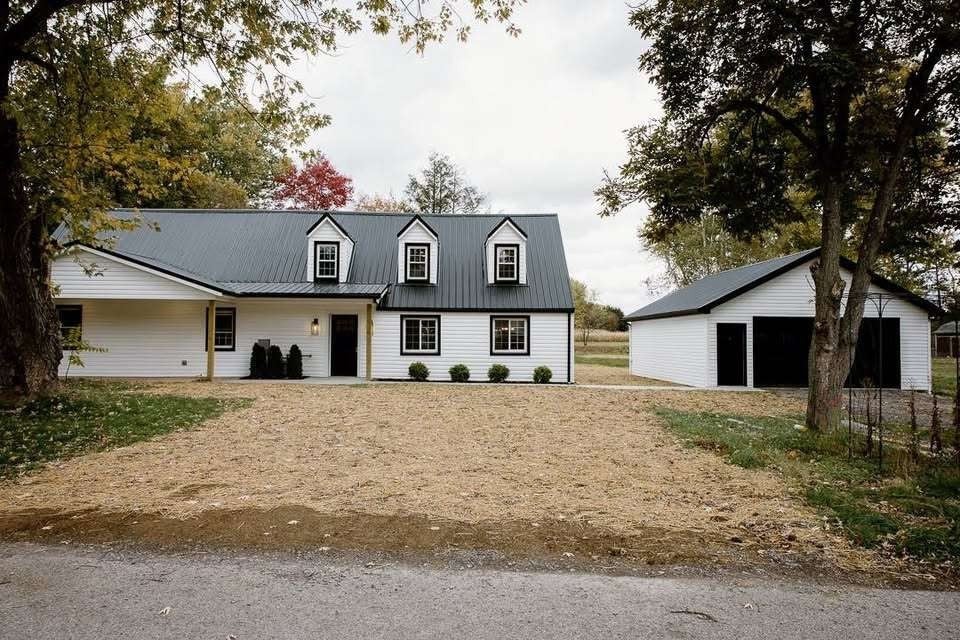 121 White Oak Drive, Connoquenessing