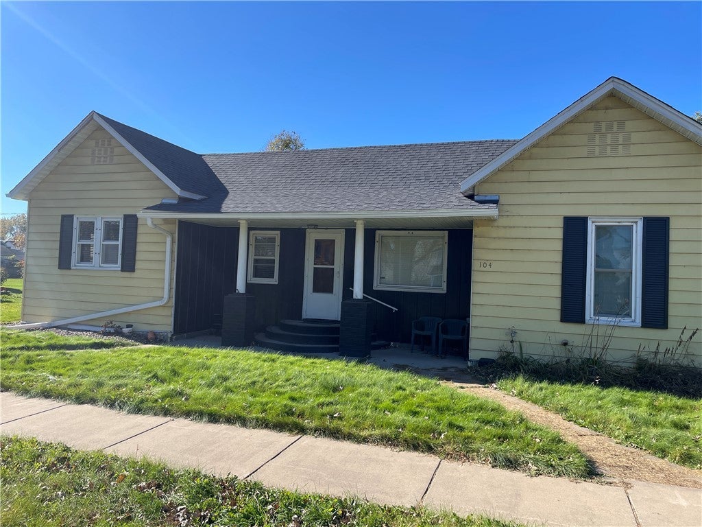 104 Reuter Avenue, Rice Lake