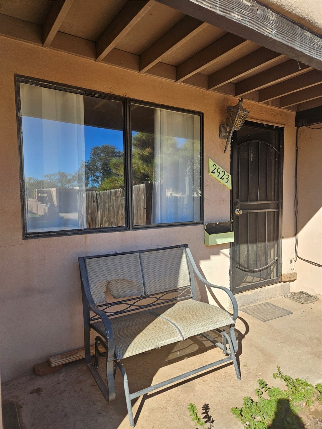 2923 Camino Del Gusto Street, Santa Fe