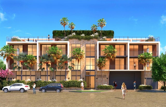 3069 Plaza St 2b1, Miami