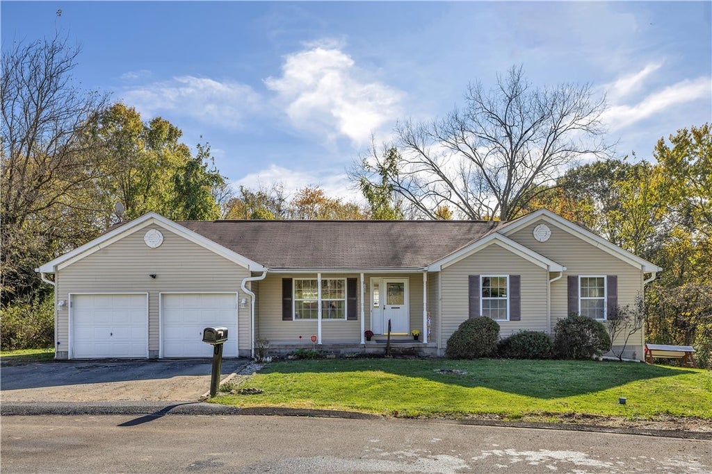 2201 13th Street, Patterson