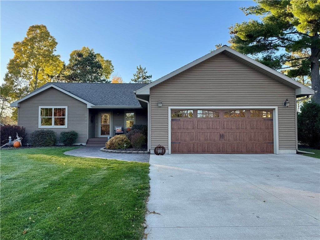 12632 189th Street, Jim Falls