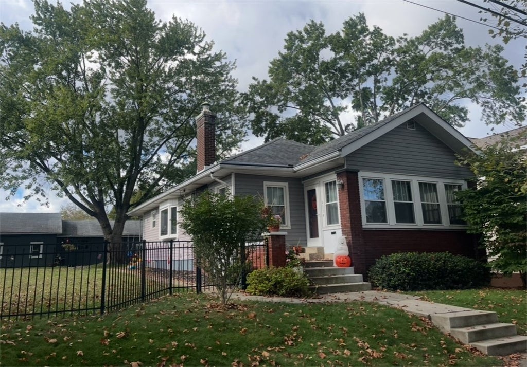 435 Mckinley Avenue, City of Washington