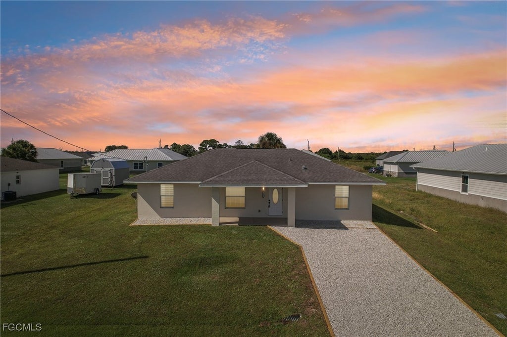 9010 S Indio Cir, Labelle