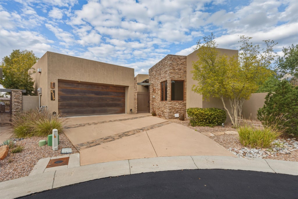 6359 Cliffbrush Lane Ne, Albuquerque