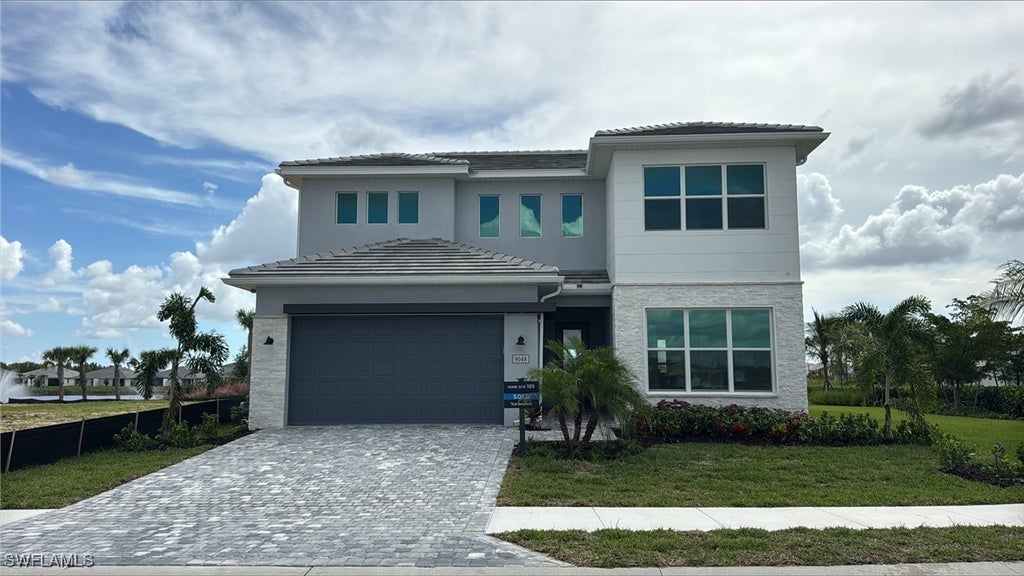 8751 Oceana Way, Naples