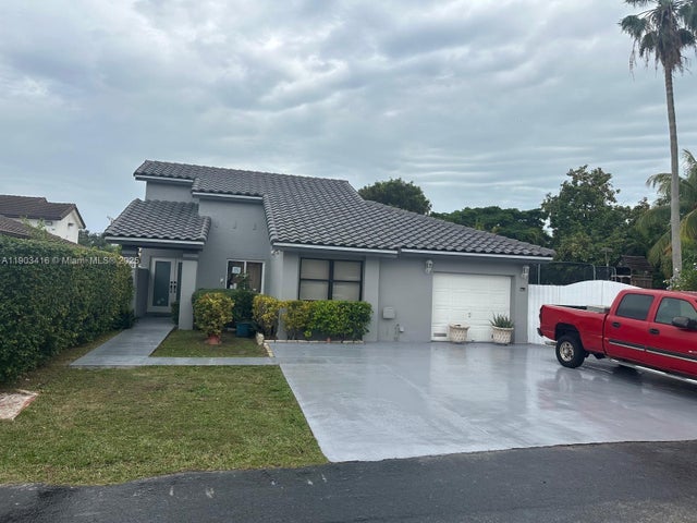 10331 Sw 135th Ct, Miami