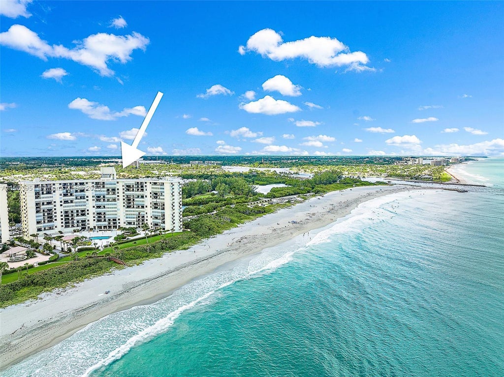 400 Ocean Trail Way 1005, Jupiter