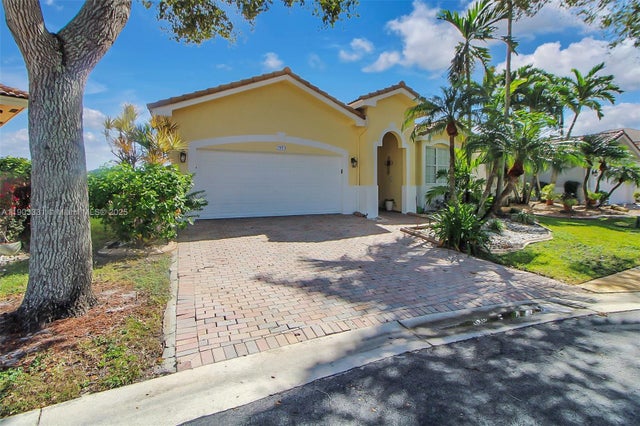 3 of 26 - 2953 Sw 138th Ave, Miramar, FL