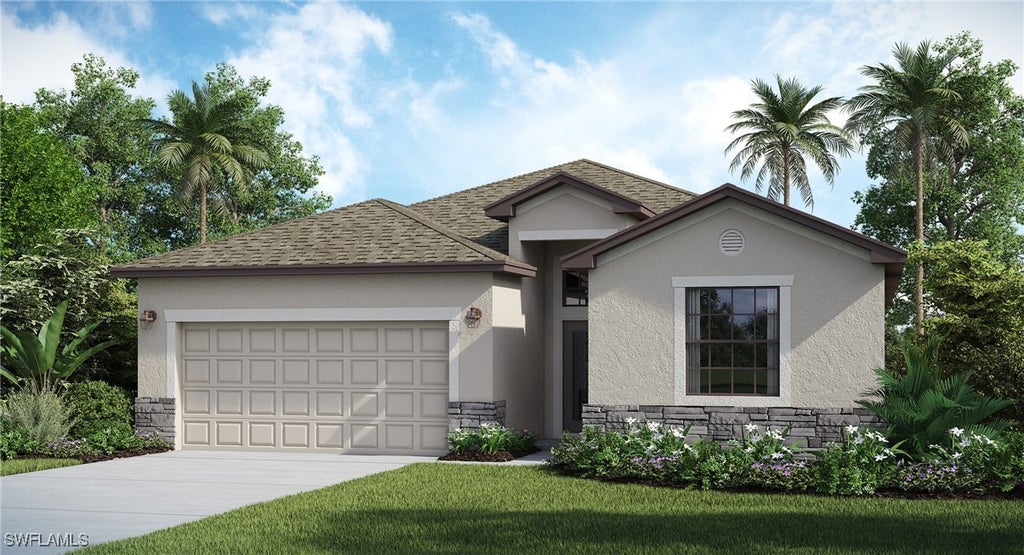 4519 Nw 37th Ave, Cape Coral
