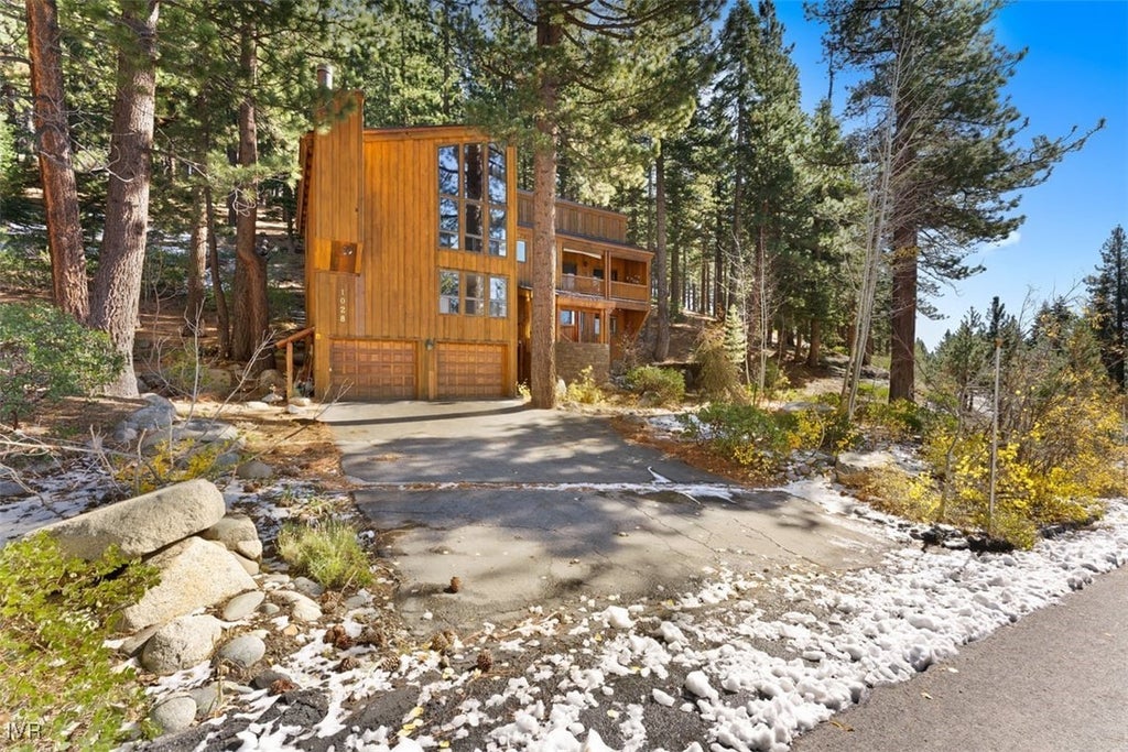 1028 Apollo Way, Incline Village