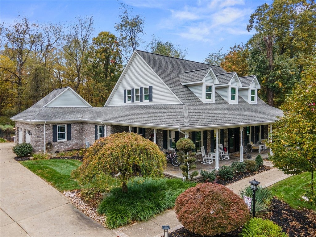 750 Adele Drive, North Huntingdon