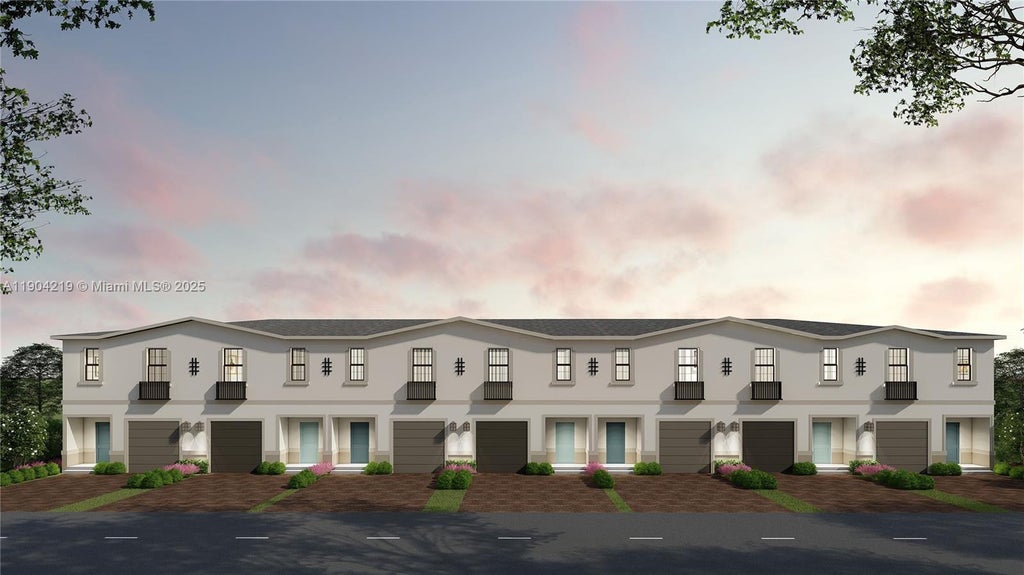 656 Nw 6th Street, Florida City