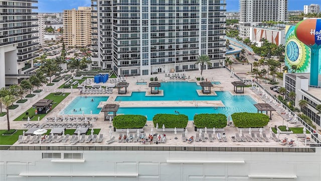 1800 S Ocean Dr 2207, Hallandale Beach