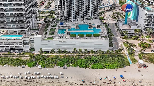 3 of 61 - 1800 S Ocean Dr 2207, Hallandale Beach, FL