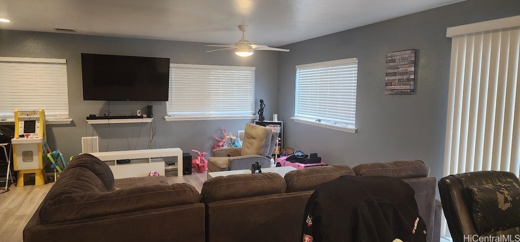 (unit #8) 92-7049 Elele Street, Kapolei