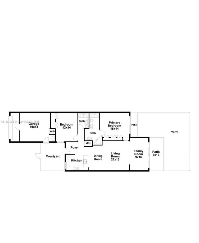 3 of 39 - 8596 Sw 115th Pl, Miami, FL