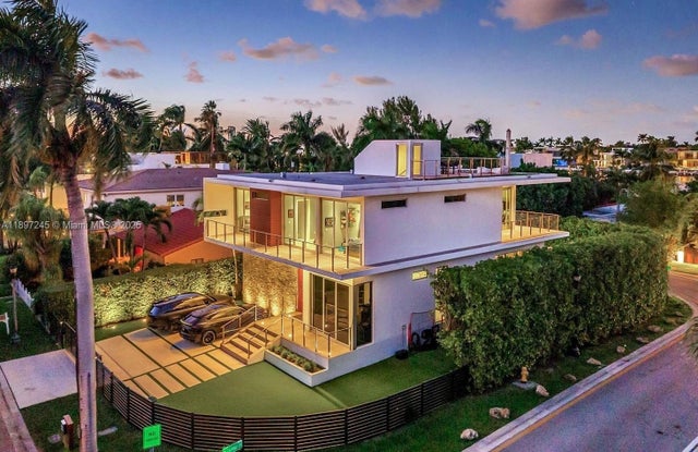 201 Palm Ave, Miami Beach
