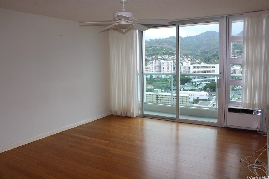 (unit #2506) 1450 Young Street, Honolulu