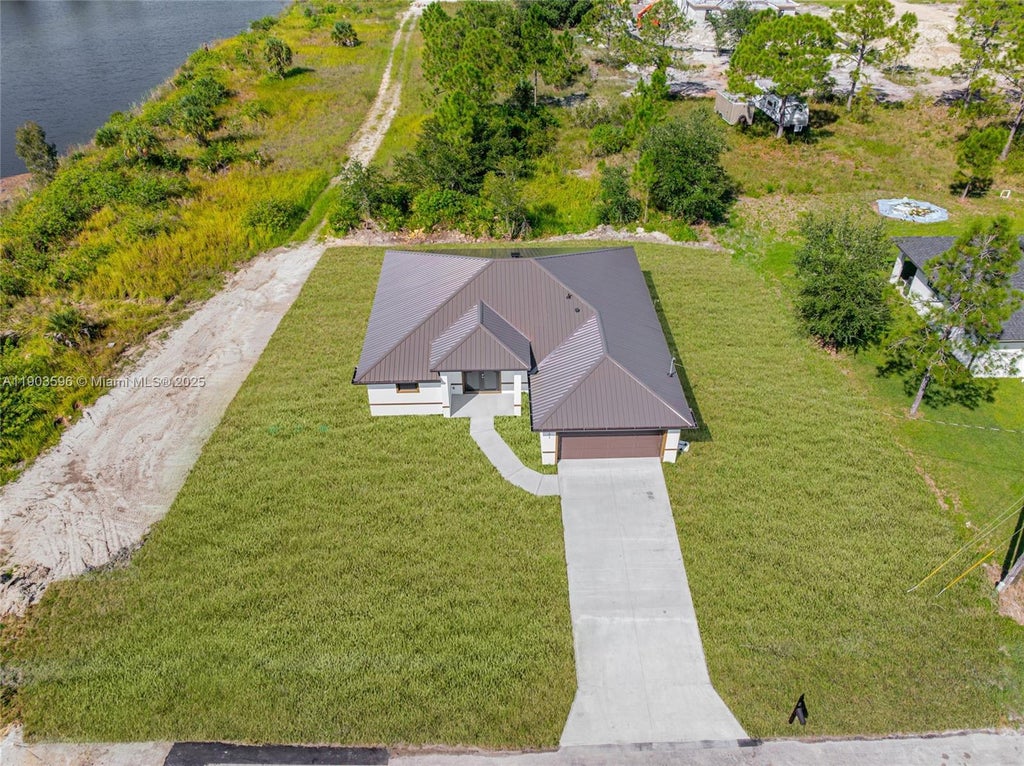 801 Wagner Ave, Lehigh Acres